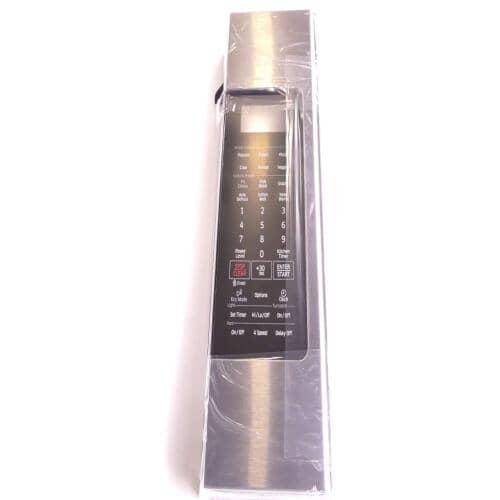 Samsung Assembly Control Panel - DE94-03162E