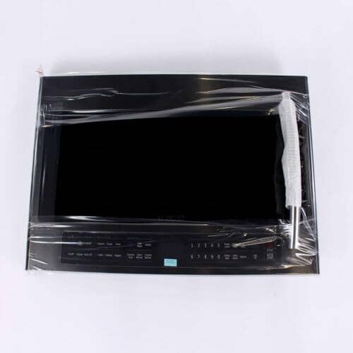 Samsung Assembly Door Black - DE94-03237M