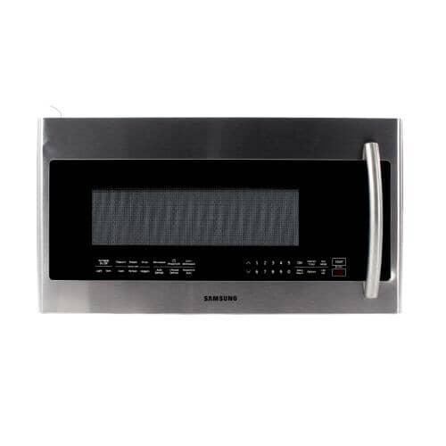 Samsung Assembly Door;Me21K7010Ds,Pc,S - DE94-03611E