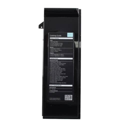 Subaru Industrial Label - 243-92304-03
