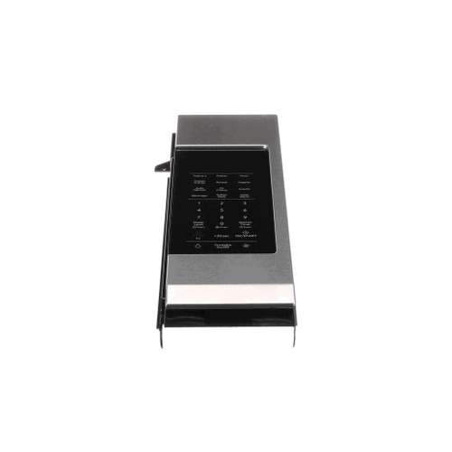 Samsung Assembly Control Panel - DE94-04320A