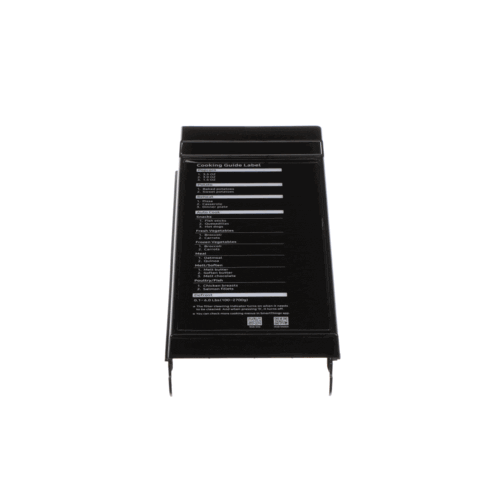 Samsung Assembly Control Box-Module - DE94-05059C