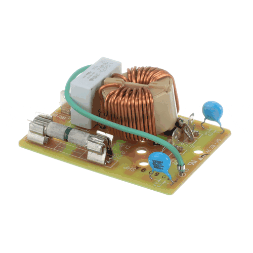 Whirlpool Nlainsul-Tubing - A3308009