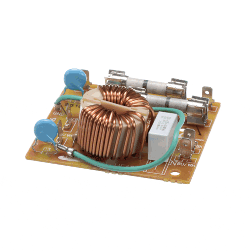 Samsung Assembly Noise Filter - DE96-00400D