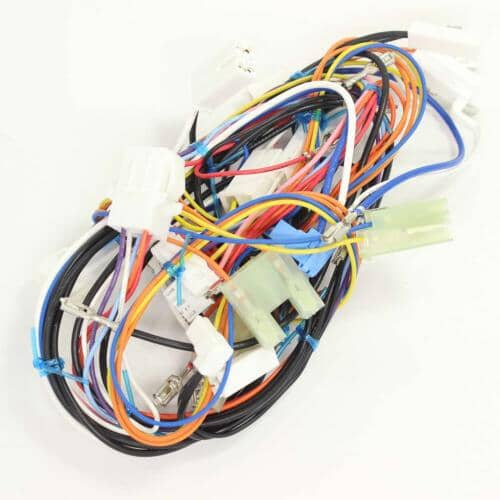 Samsung Assembly Main Wire Harness - DE96-00740D