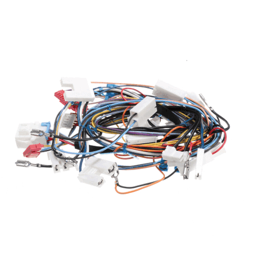 Samsung Assembly Main Wire Harness - DE96-01052A