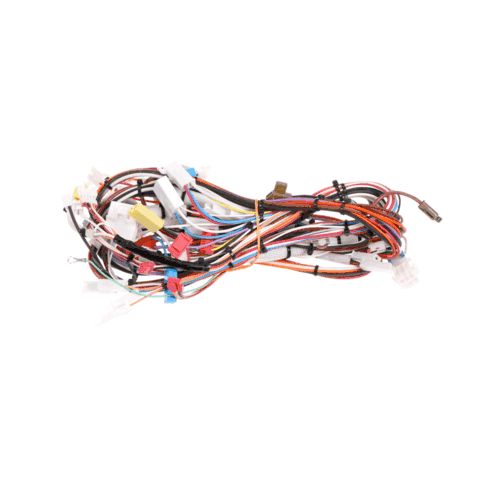 Samsung Assembly Main Wire Harness - DE96-01086A