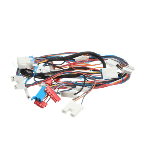 Samsung Assembly Main Wire Harness - DE96-01104A
