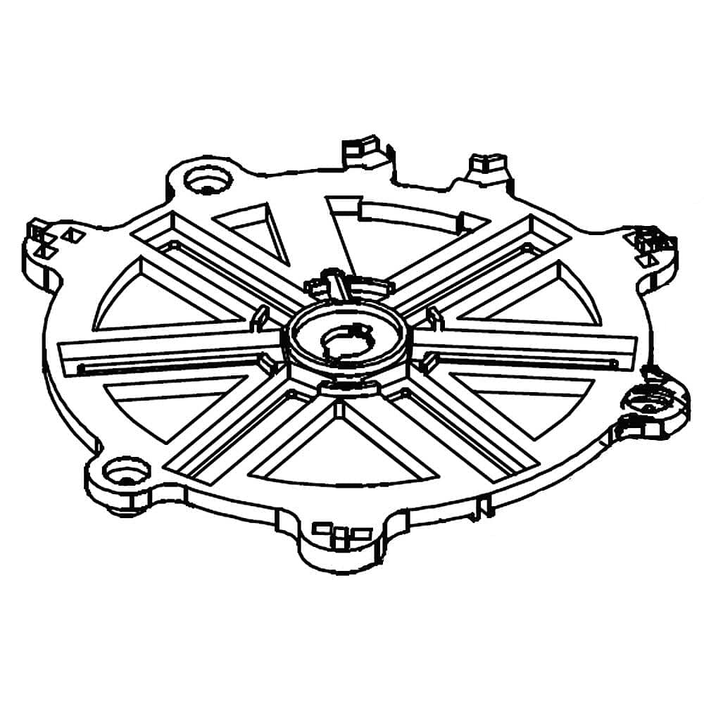 Toro Screw-Sqh - 3241-7
