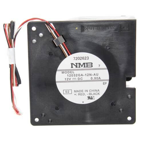Samsung Motor Bldc Fan - DG31-00011D