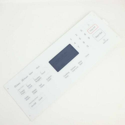 Subaru Industrial Label (Engine Name) - 107-91809-03