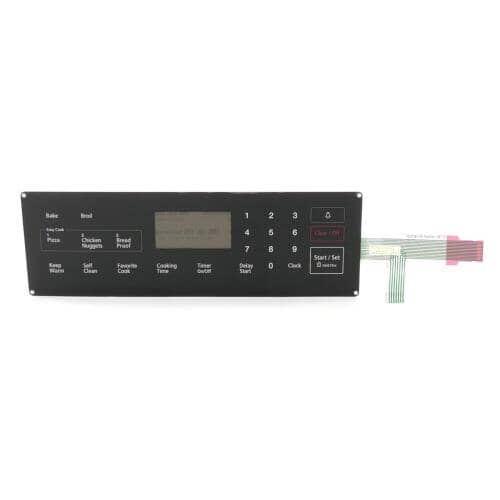 Samsung Switch Membrane - DG34-00025A