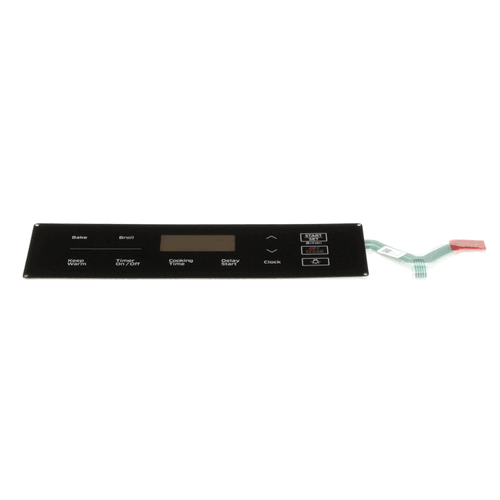Samsung Range Membrane Switch - DG34-00036A