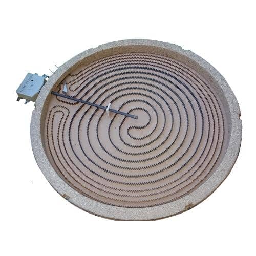 Samsung Heater Radiant-Dual - DG47-00064A