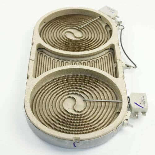 Samsung Heater Radiant-Bridge - DG47-00066A