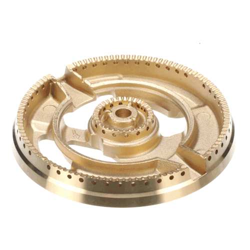 Samsung Burner Head - DG62-00163A