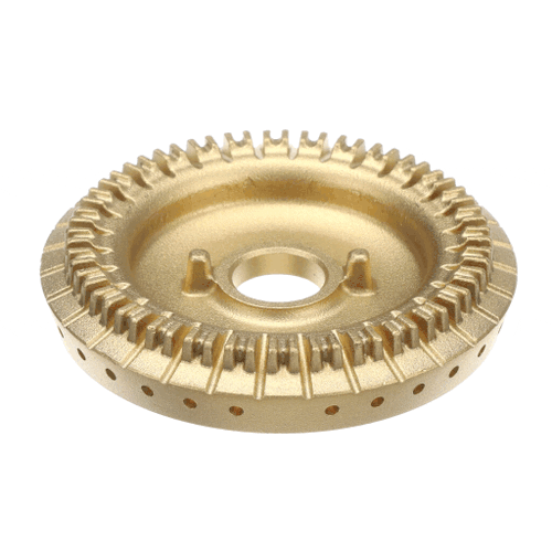 Samsung Burner Head-Single - DG62-00212A