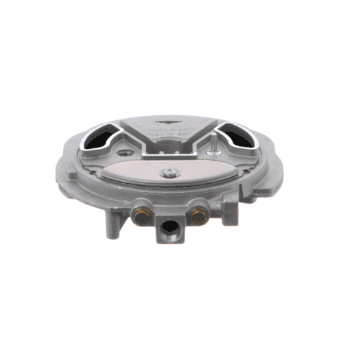 Samsung Burner Cup-Double - DG62-00217A