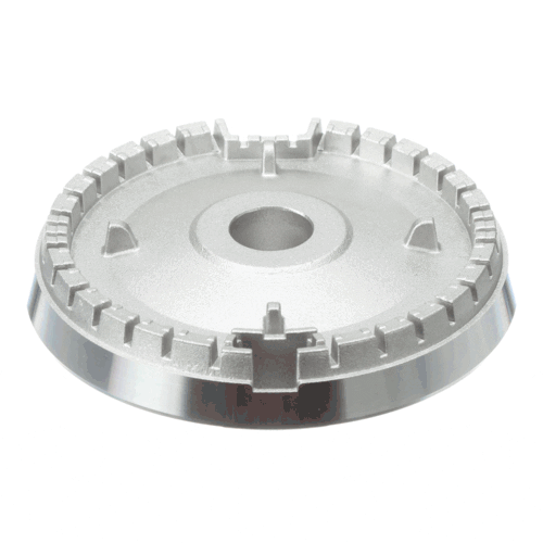 Samsung Burner Head - DG62-00316A