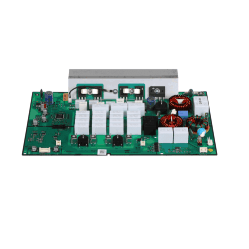 Samsung Pcb Assembly Inverter - DG92-01045B