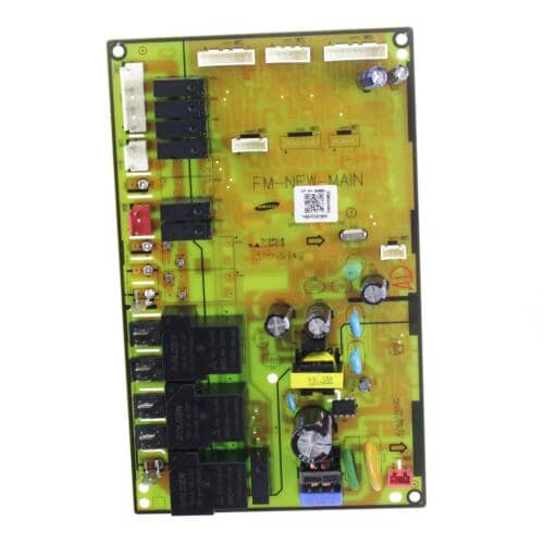 Samsung Assembly Pcb Main - DG92-01084D
