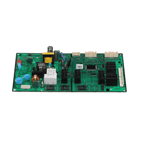 Samsung Assembly Pcb Main - DG92-01198K