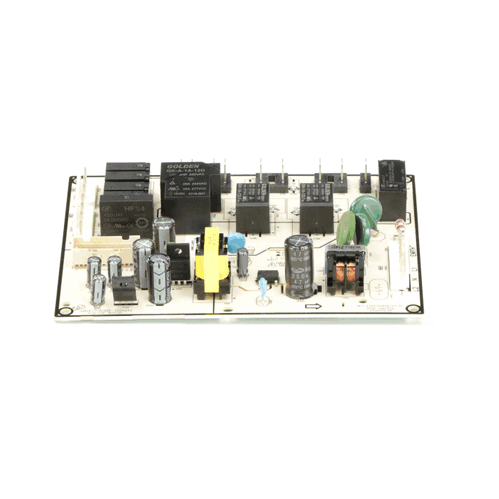 Samsung Main Board - DG92-01207B