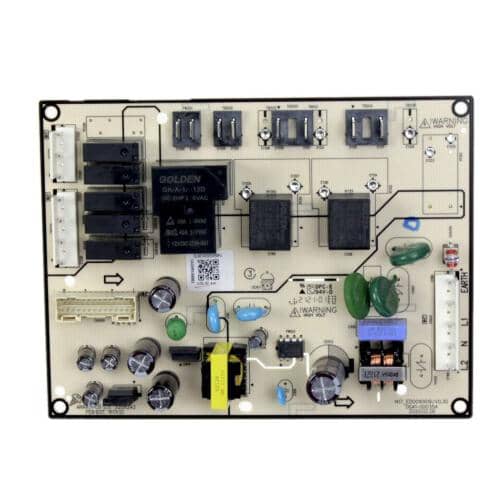 Samsung Assy Pcb Main;Oven Pf4,Nx9000T - DG92-01207D