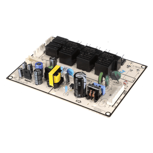 Samsung Pcb Main;Oven - DG92-01207J