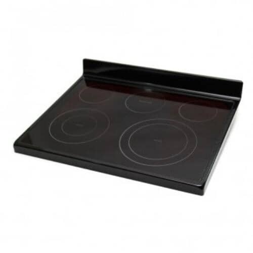 Samsung Range Cooktop Frame Assembly – DG94-00735C