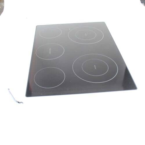 Samsung Assembly Frame-Cooktop - DG94-00735G