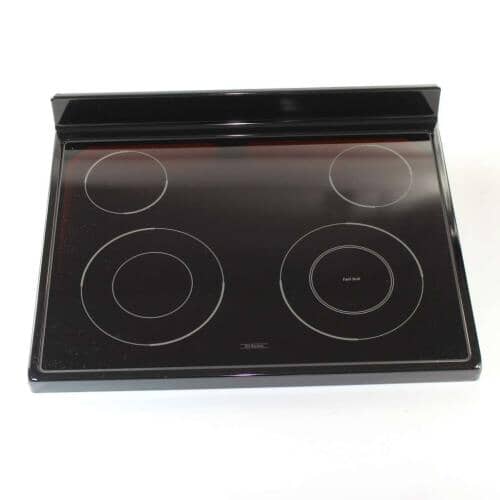 Samsung Assembly Frame-Cooktop - DG94-00735M