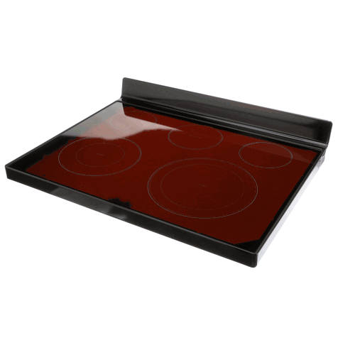 Samsung Assembly Frame Cook Top - DG94-01301C