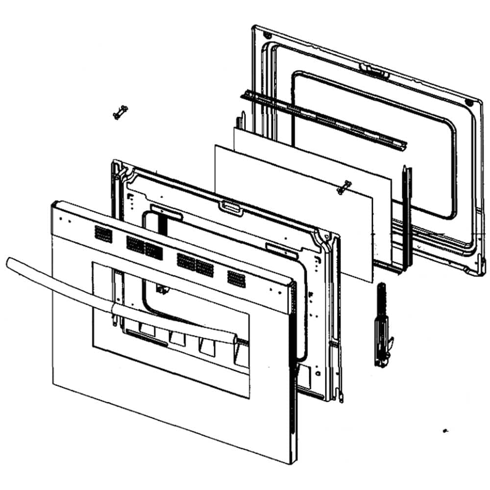 Ryobi Elect. Tools Hood Cover - 079002001085