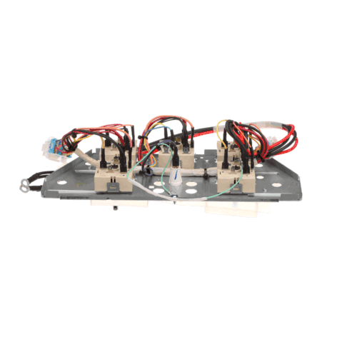 Samsung Assembly Control Sub;Nz36R5330 - DG94-01470B