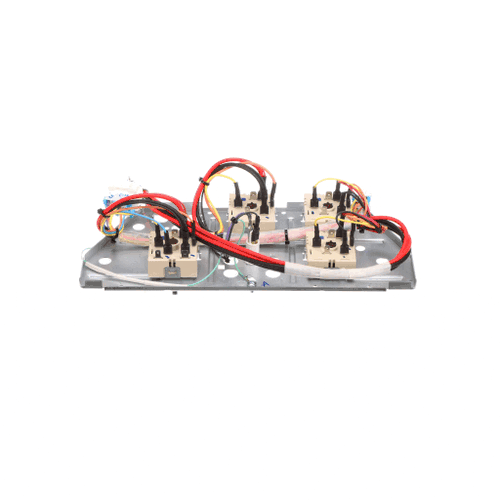 Samsung Assembly Control Sub;Nz30R5330 - DG94-01561B