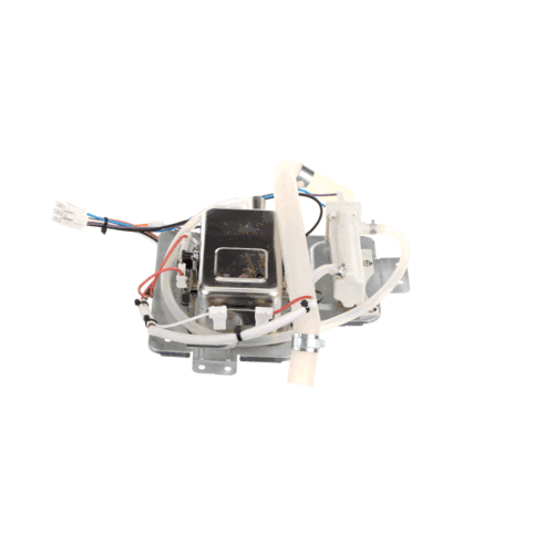 Samsung Assembly Holder-Steam;Nv51K665 - DG94-01636A