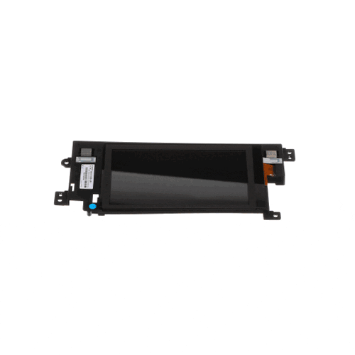 Samsung Assembly Control Panel - DG94-01719A