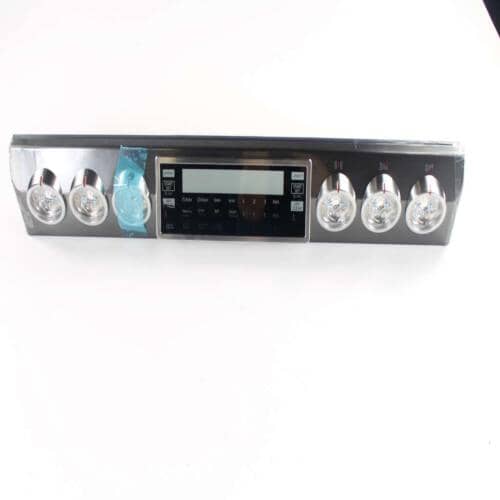 Samsung Sub Control Assembly - DG94-02281A