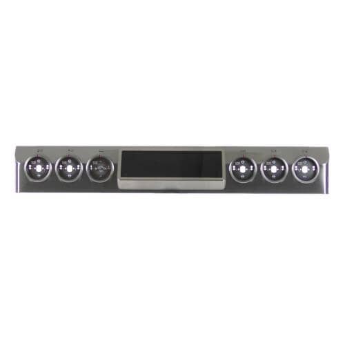 Samsung Assembly Control Box;Nx58H9500 - DG94-02618A