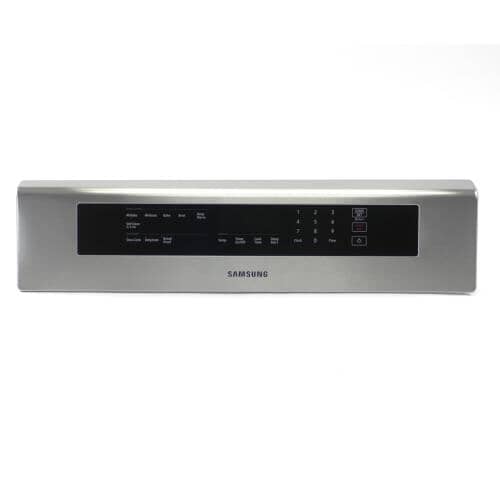 Samsung Assembly Control;Nx58M6630Ss,S - DG94-02674A