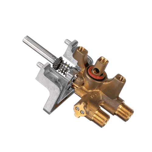Samsung Assy Valve Dual;Nx9000T,Dual, - DG94-03455A