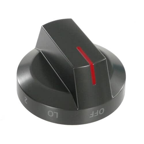Samsung Assembly Knob - DG94-03500Y