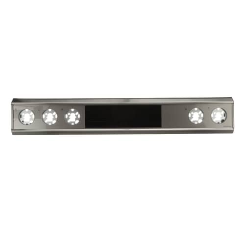 Samsung Assembly Control Box Module - DG94-03579A