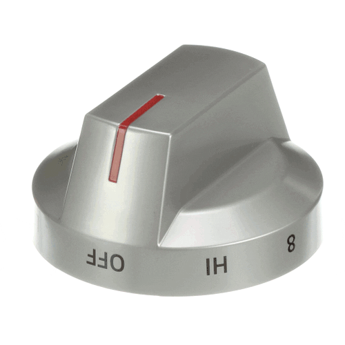 Samsung Oven Knob Assembly - DG94-03797P