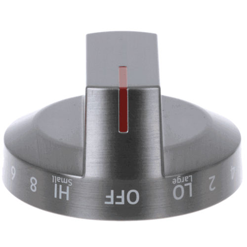 Samsung Assembly Knob - DG94-04397H
