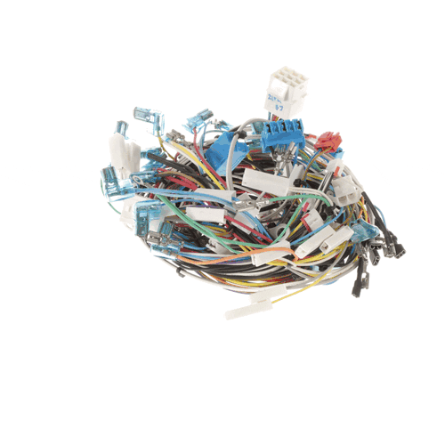 Samsung Assembly Main Wire Harness - DG96-00218A