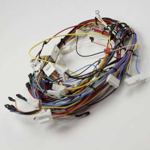 Samsung Assembly Main Wire Harness - DG96-00266A
