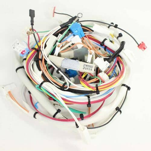 Samsung Assembly Main Wire Harness - DG96-00366A