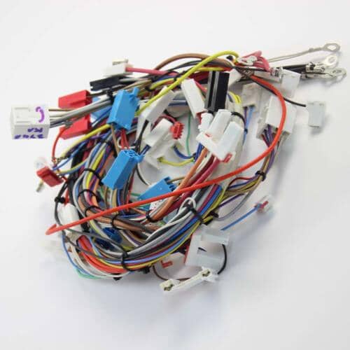 Samsung Assembly Main Wire Harness - DG96-00378A